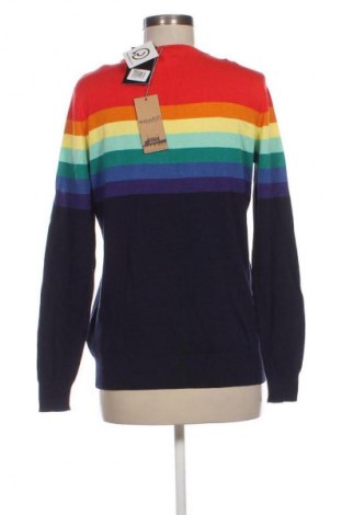 Γυναικείο πουλόβερ Sugarhill, Μέγεθος M, Χρώμα Πολύχρωμο, Τιμή 56,99 €