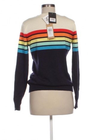 Γυναικείο πουλόβερ Sugarhill, Μέγεθος S, Χρώμα Πολύχρωμο, Τιμή 41,99 €