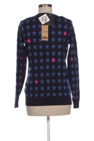 Γυναικείο πουλόβερ Sugarhill, Μέγεθος M, Χρώμα Πολύχρωμο, Τιμή 56,99 €