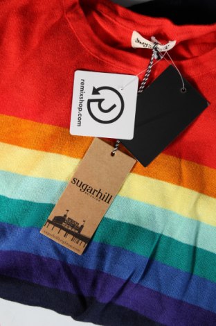 Γυναικείο πουλόβερ Sugarhill, Μέγεθος M, Χρώμα Πολύχρωμο, Τιμή 56,99 €
