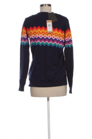 Γυναικείο πουλόβερ Sugarhill, Μέγεθος M, Χρώμα Πολύχρωμο, Τιμή 56,99 €