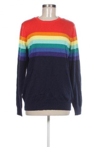 Γυναικείο πουλόβερ Sugarhill, Μέγεθος L, Χρώμα Πολύχρωμο, Τιμή 56,99 €