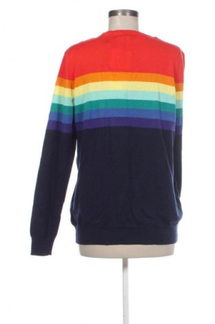 Γυναικείο πουλόβερ Sugarhill, Μέγεθος L, Χρώμα Πολύχρωμο, Τιμή 56,99 €