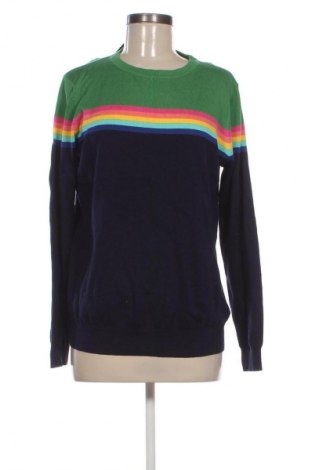 Дамски пуловер Sugarhill, Размер L, Цвят Многоцветен, Цена 93,99 лв.