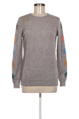 Pulover de femei Sugarhill, Mărime S, Culoare Gri, Preț 294,99 Lei