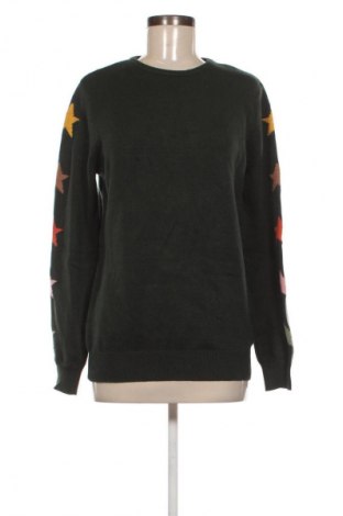 Дамски пуловер Sugarhill, Размер M, Цвят Многоцветен, Цена 93,99 лв.