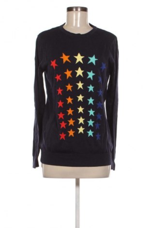 Дамски пуловер Sugarhill, Размер M, Цвят Син, Цена 93,99 лв.