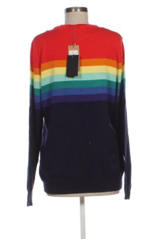 Női pulóver Sugarhill, Méret L, Szín Sokszínű, Ár 23 839 Ft