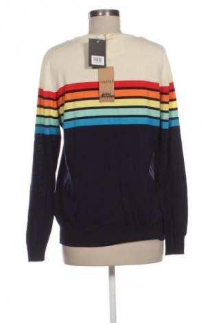 Дамски пуловер Sugarhill, Размер L, Цвят Многоцветен, Цена 93,99 лв.