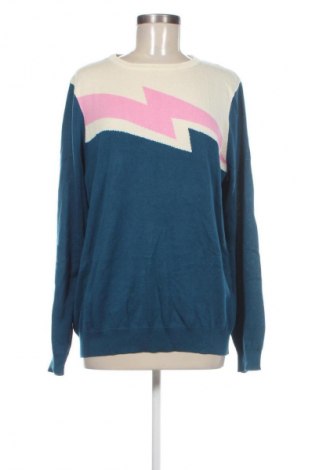 Pulover de femei Sugarhill, Mărime XL, Culoare Multicolor, Preț 294,99 Lei