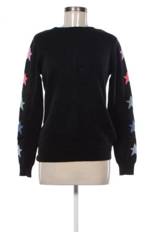 Γυναικείο πουλόβερ Sugarhill, Μέγεθος M, Χρώμα Μαύρο, Τιμή 56,99 €