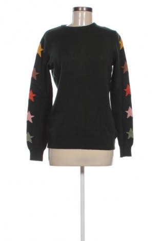 Γυναικείο πουλόβερ Sugarhill, Μέγεθος S, Χρώμα Πολύχρωμο, Τιμή 56,99 €