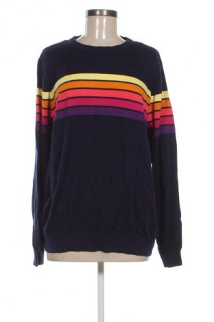 Γυναικείο πουλόβερ Sugarhill, Μέγεθος XL, Χρώμα Πολύχρωμο, Τιμή 41,99 €