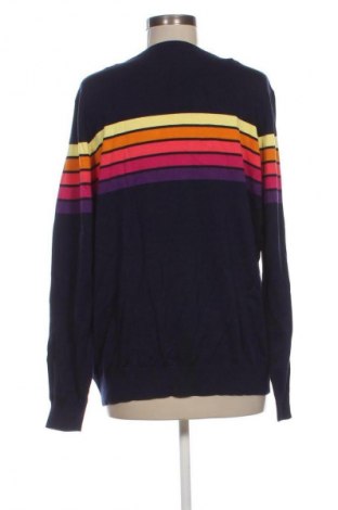 Γυναικείο πουλόβερ Sugarhill, Μέγεθος XL, Χρώμα Πολύχρωμο, Τιμή 41,99 €