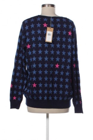 Γυναικείο πουλόβερ Sugarhill, Μέγεθος L, Χρώμα Πολύχρωμο, Τιμή 56,99 €