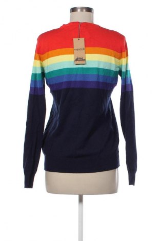 Dámský svetr Sugarhill, Velikost S, Barva Vícebarevné, Cena  1 429,00 Kč