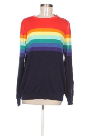 Γυναικείο πουλόβερ Sugarhill, Μέγεθος L, Χρώμα Πολύχρωμο, Τιμή 56,99 €