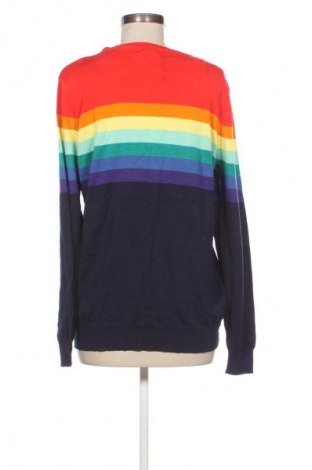 Γυναικείο πουλόβερ Sugarhill, Μέγεθος L, Χρώμα Πολύχρωμο, Τιμή 56,99 €