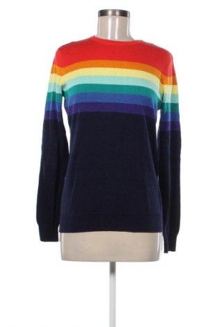 Γυναικείο πουλόβερ Sugarhill, Μέγεθος S, Χρώμα Πολύχρωμο, Τιμή 56,99 €