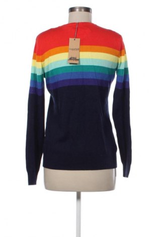 Γυναικείο πουλόβερ Sugarhill, Μέγεθος S, Χρώμα Πολύχρωμο, Τιμή 56,99 €