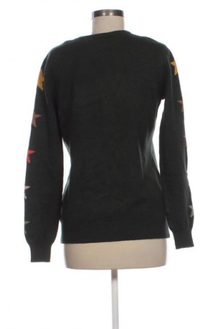 Γυναικείο πουλόβερ Sugarhill, Μέγεθος S, Χρώμα Πράσινο, Τιμή 56,99 €