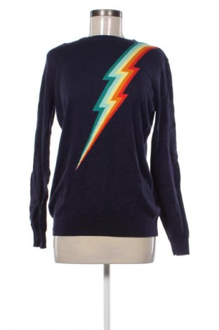 Dámský svetr Sugarhill, Velikost M, Barva Modrá, Cena  1 429,00 Kč