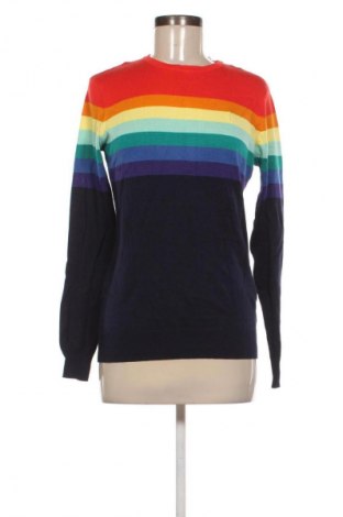 Γυναικείο πουλόβερ Sugarhill, Μέγεθος S, Χρώμα Πολύχρωμο, Τιμή 56,99 €