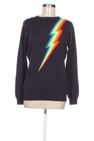 Дамски пуловер Sugarhill, Размер M, Цвят Многоцветен, Цена 93,99 лв.