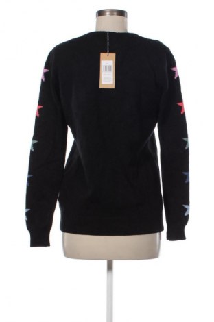 Damenpullover Sugarhill, Größe S, Farbe Schwarz, Preis 61,99 €