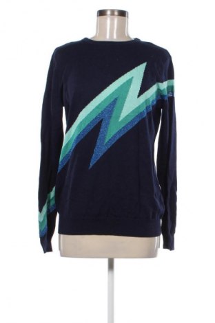 Γυναικείο πουλόβερ Sugarhill, Μέγεθος M, Χρώμα Μπλέ, Τιμή 56,99 €