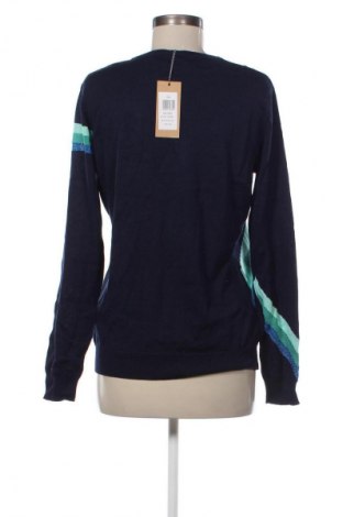 Γυναικείο πουλόβερ Sugarhill, Μέγεθος M, Χρώμα Μπλέ, Τιμή 56,99 €