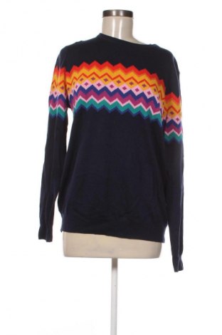 Γυναικείο πουλόβερ Sugarhill, Μέγεθος L, Χρώμα Πολύχρωμο, Τιμή 41,99 €