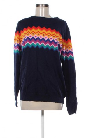 Дамски пуловер Sugarhill, Размер L, Цвят Многоцветен, Цена 93,99 лв.