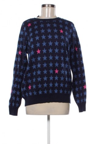 Γυναικείο πουλόβερ Sugarhill, Μέγεθος L, Χρώμα Πολύχρωμο, Τιμή 56,99 €