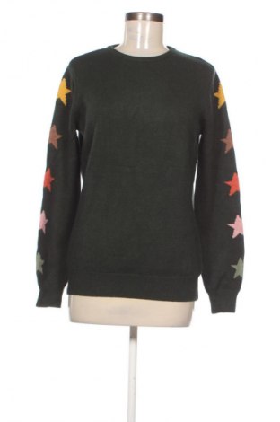 Damenpullover Sugarhill, Größe S, Farbe Grün, Preis 61,99 €