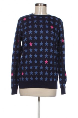 Дамски пуловер Sugarhill, Размер M, Цвят Многоцветен, Цена 93,99 лв.