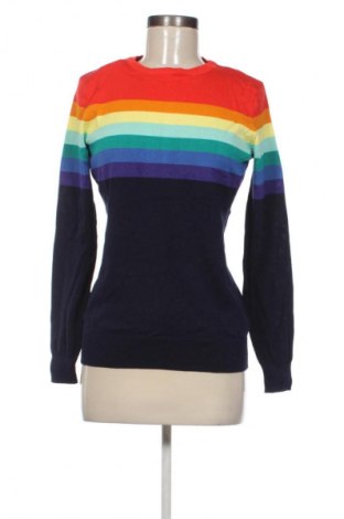 Дамски пуловер Sugarhill, Размер S, Цвят Многоцветен, Цена 68,99 лв.