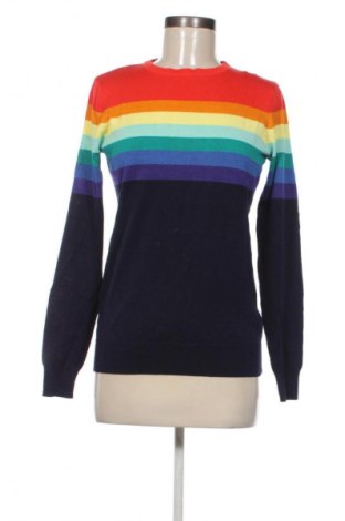 Дамски пуловер Sugarhill, Размер S, Цвят Многоцветен, Цена 93,99 лв.