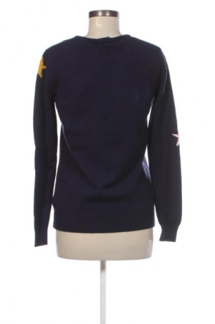 Дамски пуловер Sugarhill, Размер S, Цвят Многоцветен, Цена 93,99 лв.