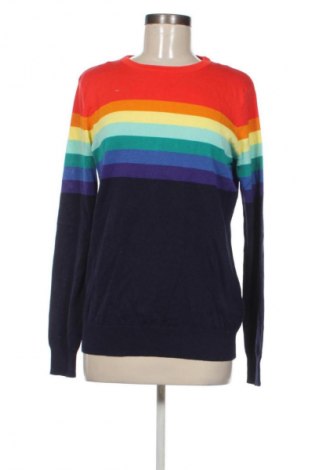 Дамски пуловер Sugarhill, Размер M, Цвят Многоцветен, Цена 93,99 лв.
