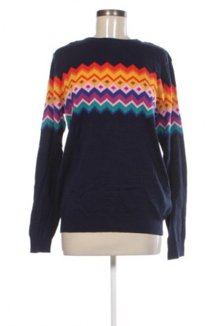 Дамски пуловер Sugarhill, Размер L, Цвят Многоцветен, Цена 93,99 лв.