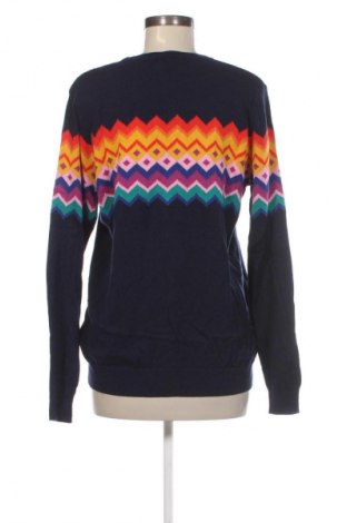 Дамски пуловер Sugarhill, Размер L, Цвят Многоцветен, Цена 93,99 лв.