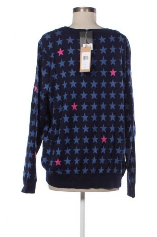 Dámský svetr Sugarhill, Velikost XL, Barva Vícebarevné, Cena  1 429,00 Kč