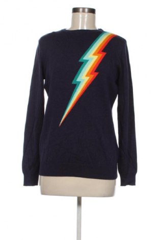 Дамски пуловер Sugarhill, Размер M, Цвят Многоцветен, Цена 93,99 лв.