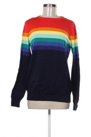 Дамски пуловер Sugarhill, Размер M, Цвят Многоцветен, Цена 93,99 лв.