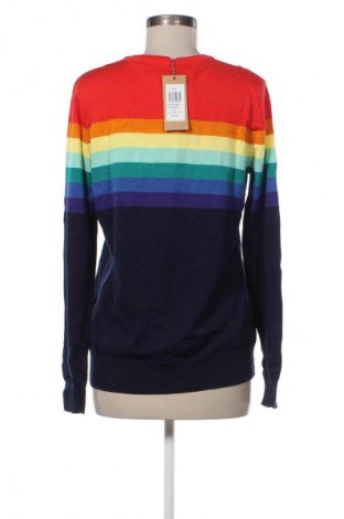 Дамски пуловер Sugarhill, Размер M, Цвят Многоцветен, Цена 93,99 лв.