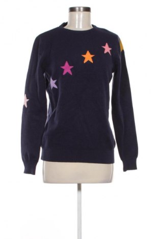 Damenpullover Sugarhill, Größe M, Farbe Blau, Preis 61,99 €