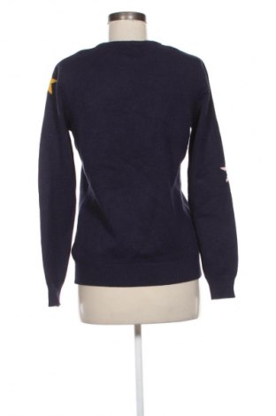 Damenpullover Sugarhill, Größe M, Farbe Blau, Preis 61,99 €