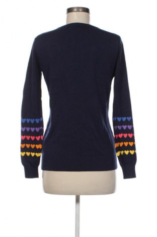 Дамски пуловер Sugarhill, Размер S, Цвят Многоцветен, Цена 93,99 лв.