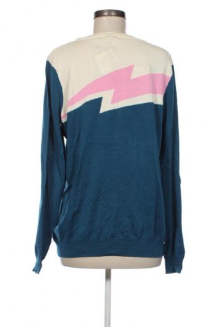Дамски пуловер Sugarhill, Размер M, Цвят Многоцветен, Цена 93,99 лв.